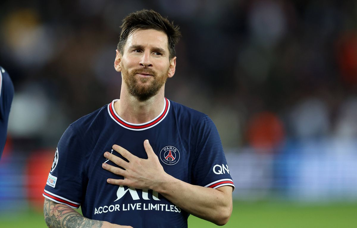Messi, reacție după primul gol la PSG: „Încep să mă obișnuiesc cu echipa și colegii, dar trebuie să fim mai buni” + Fotografia de peste 9 milioane de like-uri