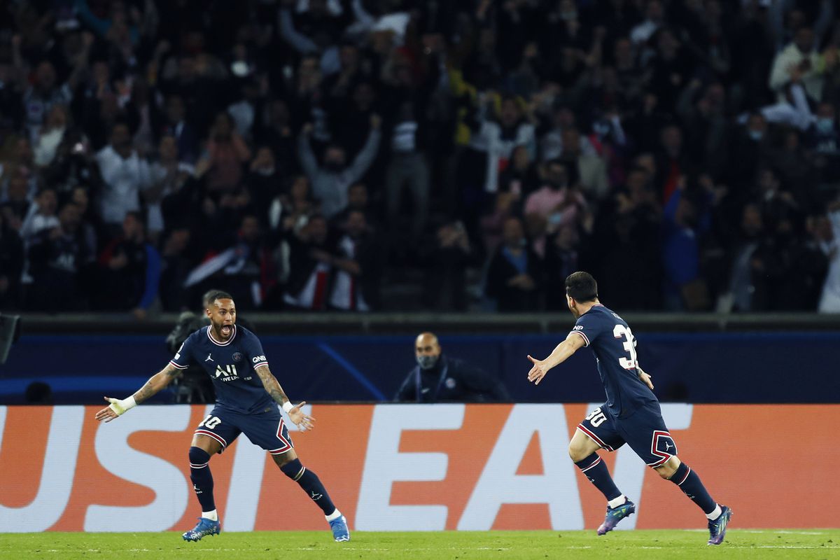 Messi, reacție după primul gol la PSG: „Încep să mă obișnuiesc cu echipa și colegii, dar trebuie să fim mai buni” + Fotografia de peste 9 milioane de like-uri