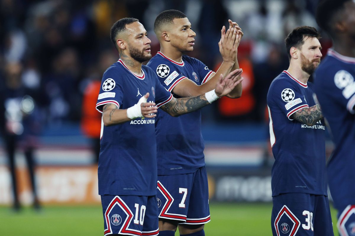 Messi, reacție după primul gol la PSG: „Încep să mă obișnuiesc cu echipa și colegii, dar trebuie să fim mai buni” + Fotografia de peste 9 milioane de like-uri