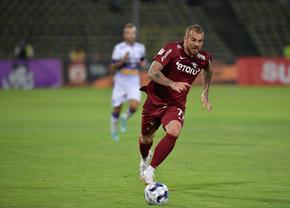 Dan Petrescu, gata să-l ierte pe Alibec: „Dacă dorește să joace, e binevenit”