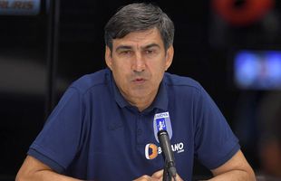 Victor Pițurcă dezvăluie în ce condiții ar prelua CSA Steaua: „Aș putea spune da” » Ce reproșează conducerii