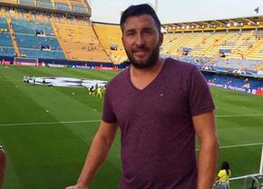 Zeno Bundea o amenință cu judecata pe arbitra pe care a agresat-o: „Nu a avut curaj să jure pe Biblie”. Reacția femeii