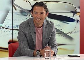 George Ogăraru, momentul adevărului în războiul CSA Steaua - FCSB! Astăzi, de la ora 20:00, la „Prietenii lui Ovidiu”, pe GSP.RO