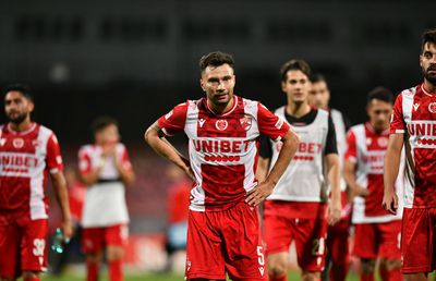 Din rău în mai rău! Cum își bate Dinamo propriile recorduri negative