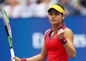 Emma Răducanu vine să joace în România! Anunțată pe tabloul principal de la Transylvania Open, alături de Simona Halep
