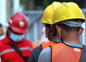 Top 5 cele mai cautate joburi din domeniul construcțiilor