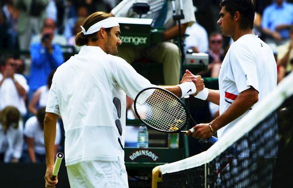 A jucat finala la Wimbledon contra lui Roger Federer și a ajuns să cerșească de mâncare la prieteni: „Mâncam paste cu varză 7 zile din 7”