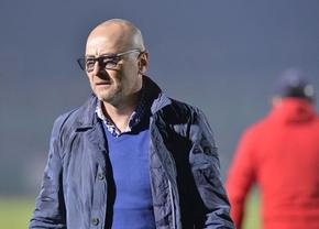 EXCLUSIV Leo Grozavu, ofertă din Liga 1! E pe lista unui club important ca plan B