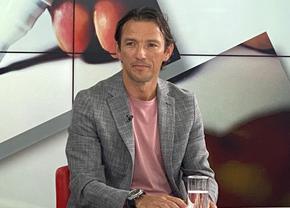 Schimb de replici între Ovidiu Ioanițoaia și George Ogăraru: „Ai jucat la FCSB! Ai două titluri de campion acolo”