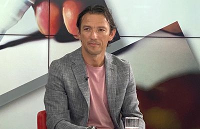 Schimb de replici între Ovidiu Ioanițoaia și George Ogăraru: „Ai jucat la FCSB! Ai două titluri de campion acolo”