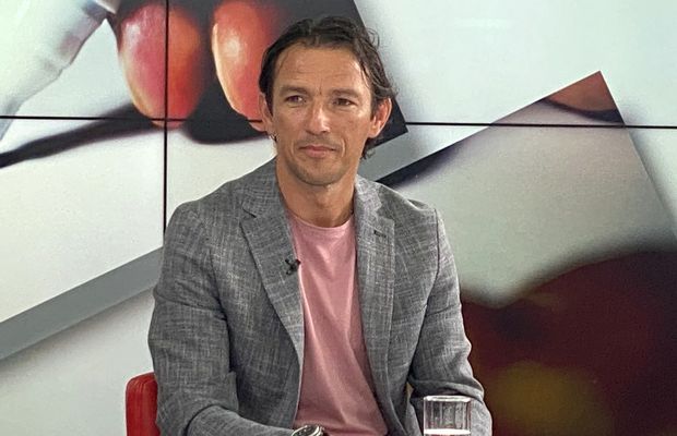 Schimb de replici între Ovidiu Ioanițoaia și George Ogăraru: „Ai jucat la FCSB! Ai două titluri de campion acolo”