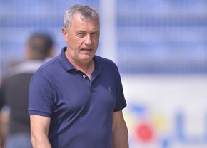 Mircea Rednic semnează cu Dinamo! GSP are confirmarea oficială