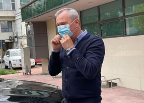 Mircea Rednic anunță următoarele transferuri de la Dinamo: „Gnohere? S-ar putea”