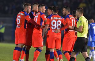 Alt fotbalist ieșit din formă, propus lui Rădoi dinspre FRF: „Are valoare”