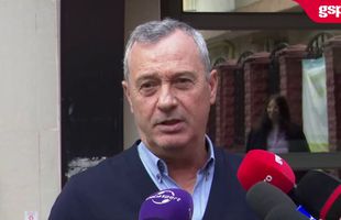 Mircea Rednic a bătut palma cu Dinamo! Primele declarații: „De mâine mă prezint la antrenamente”