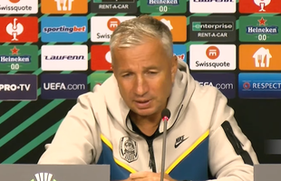 Dan Petrescu anunță 3 reveniri la CFR Cluj: „Am nevoie de ei ca de aer!”