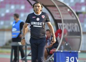Începe iureșul! Dinamo nu scapă de Bonetti: „Rezilierea e abuzivă!”