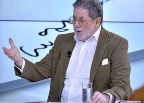 Cornel Dinu îl critică iarăși pe Edi Iordănescu: „N-are nimic în comun cu realitatea”
