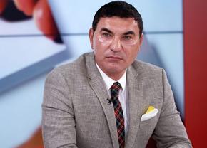 Cristi Borcea, după revenirea lui Rednic: „Și eu m-am zbătut pentru el”