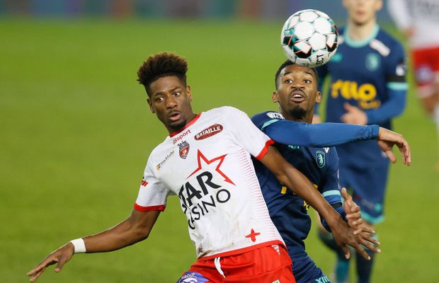 Lista îndrăzneață de transferuri a lui Mircea Rednic la Dinamo » Alb-roșiii doresc un jucător cotat în trecut la 15 milioane de euro