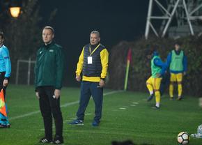 Adrian Văsâi a făcut convocările pentru România U19: lotul pentru meciurile amicale cu Cipru