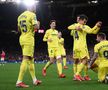 Barcelona, UMILITĂ de Benfica! Mircea Lucescu, eșec usturător » Ce s-a întâmplat în Juve - Chelsea + toate rezultatele serii
