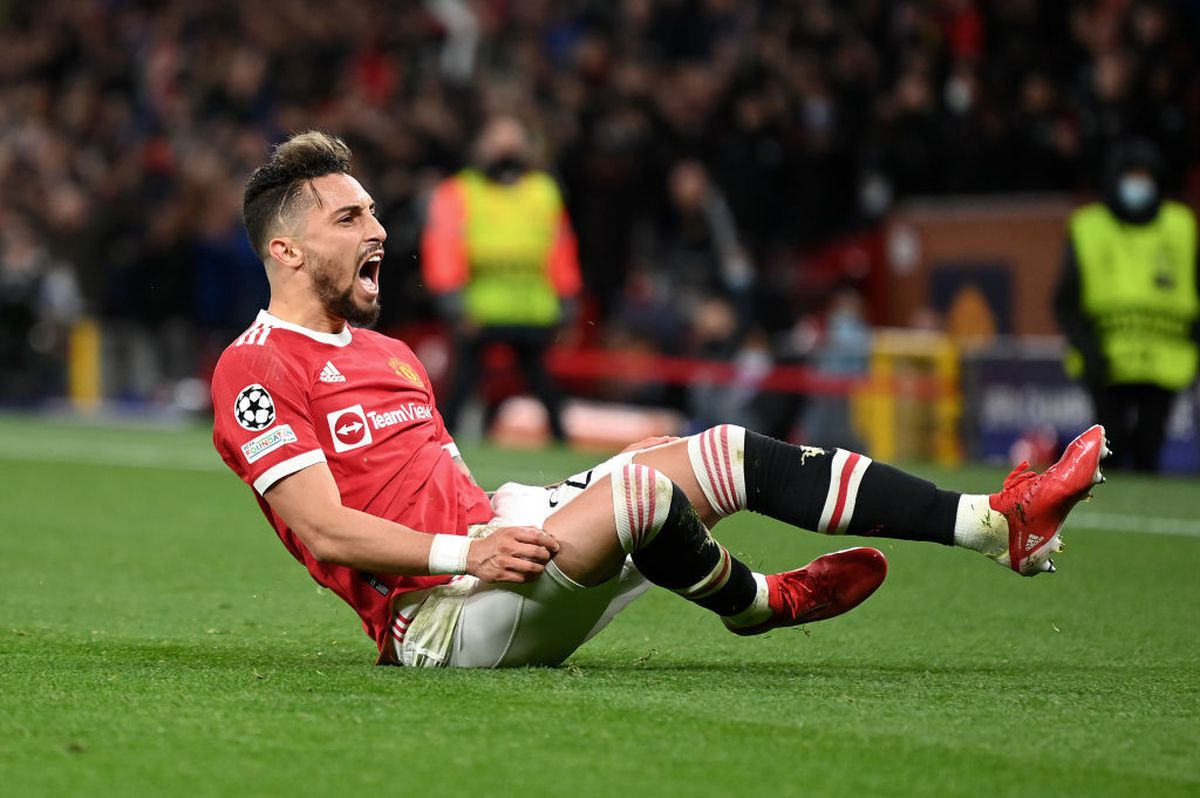 „Ssssiiiiiiiiiimmmmm” » Cristiano Ronaldo și fotografia de peste 11 milioane de aprecieri postată după „thriller-ul” cu Villarreal din UCL