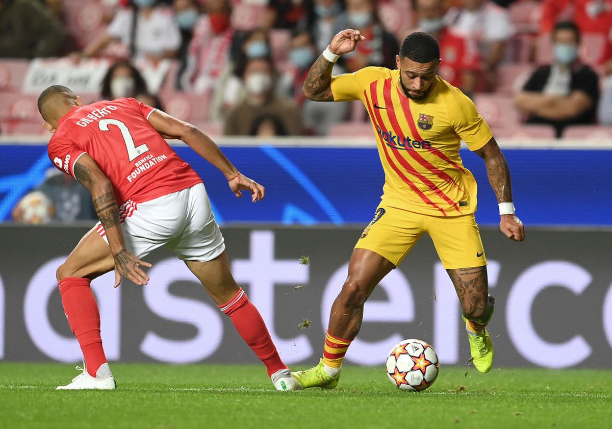 Liga Campionilor, grupe, etapa 2, 29 septembrie 2021