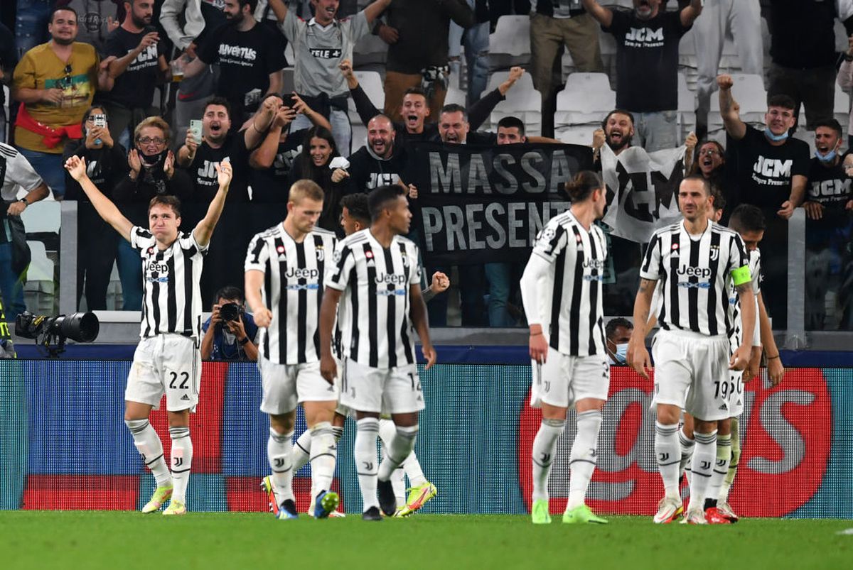 „Ssssiiiiiiiiiimmmmm” » Cristiano Ronaldo și fotografia de peste 11 milioane de aprecieri postată după „thriller-ul” cu Villarreal din UCL