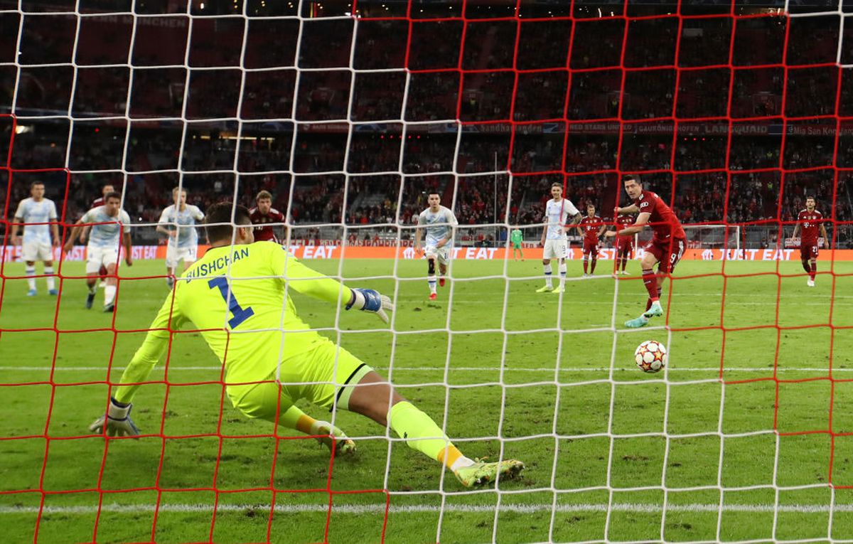 „Ssssiiiiiiiiiimmmmm” » Cristiano Ronaldo și fotografia de peste 11 milioane de aprecieri postată după „thriller-ul” cu Villarreal din UCL