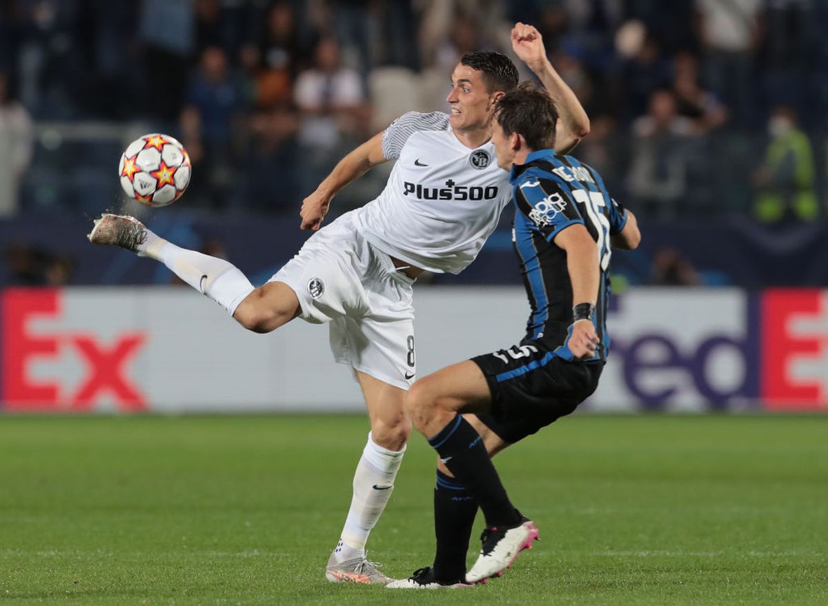 „Ssssiiiiiiiiiimmmmm” » Cristiano Ronaldo și fotografia de peste 11 milioane de aprecieri postată după „thriller-ul” cu Villarreal din UCL