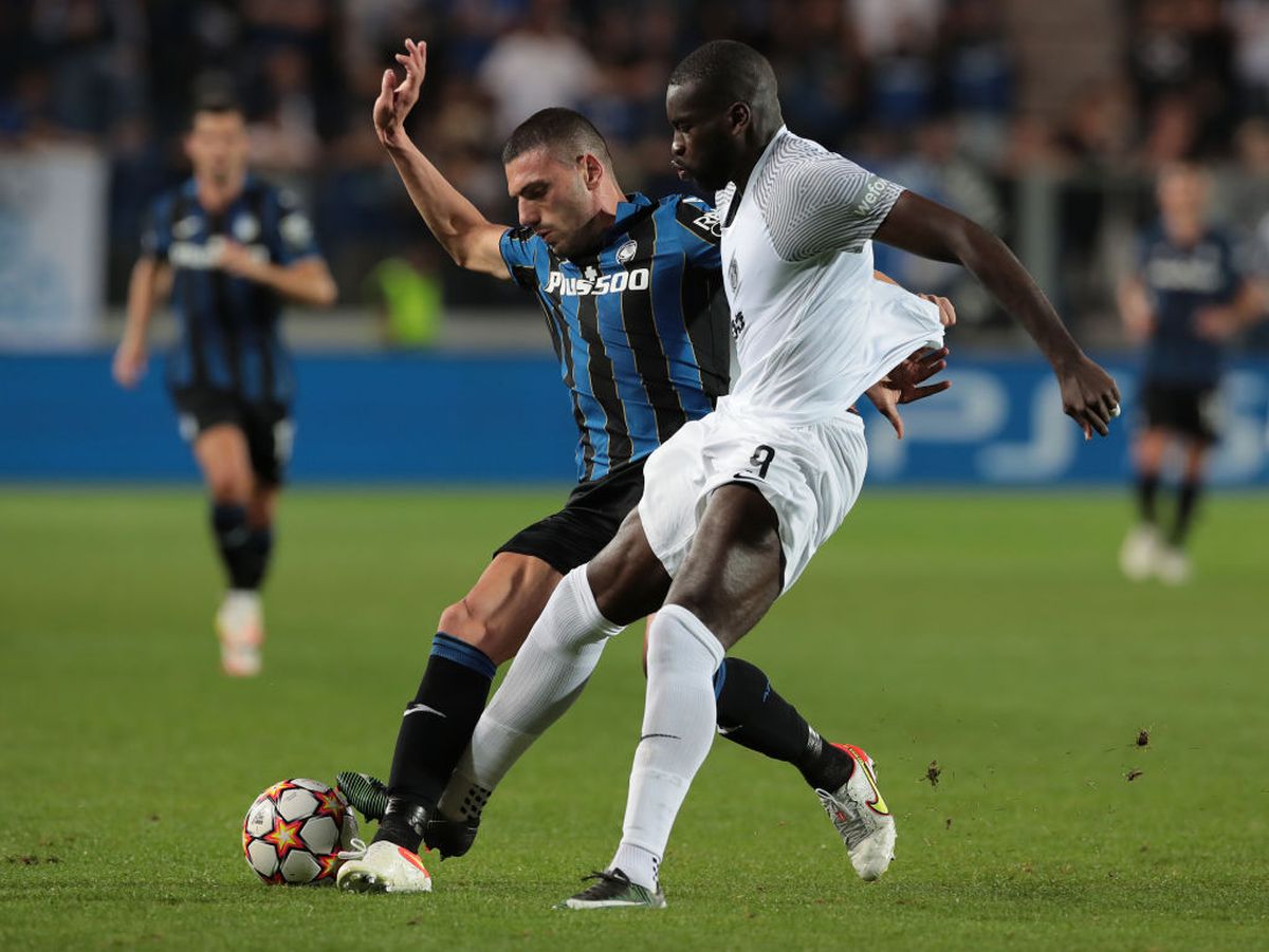 „Ssssiiiiiiiiiimmmmm” » Cristiano Ronaldo și fotografia de peste 11 milioane de aprecieri postată după „thriller-ul” cu Villarreal din UCL