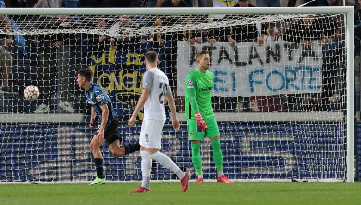 „Ssssiiiiiiiiiimmmmm” » Cristiano Ronaldo și fotografia de peste 11 milioane de aprecieri postată după „thriller-ul” cu Villarreal din UCL