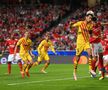 Benfica - Barcelona 3-0 / 29 septembrie 2021