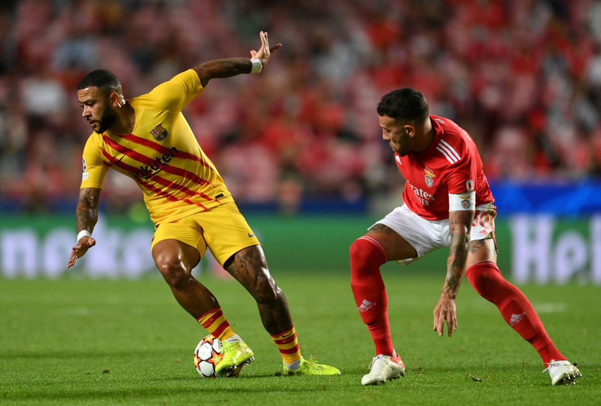 Barcelona e aproape să facă implozie, după încă un dezastru în Ligă: „Situația e critică” + „O ruină, un coșmar! Să plece Koeman”