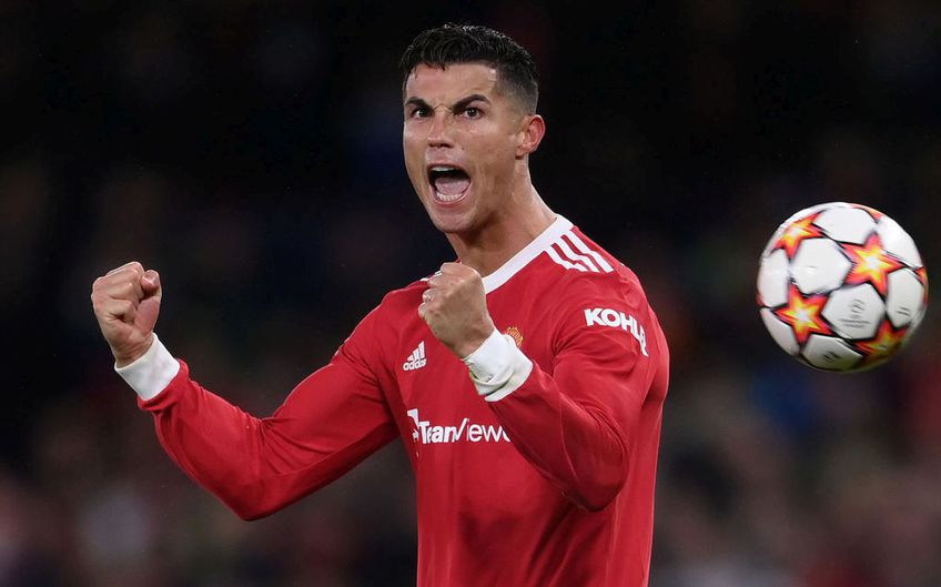 Cristiano Ronaldo (36 de ani), titular la Manchester United în partida din grupe cu Villarreal, a ajuns la 178 de apariții în Champions League. Lider all-time de prezențe în cea mai importantă competiții intercluburi din lume.