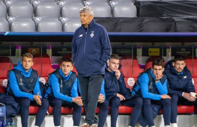 Il Luce se plânge de arbitraj după 0-5 cu Bayern și atacă: „Greșeli copilărești!”