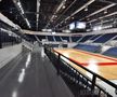 Sala Polivalentă Oradea / FOTO: ebihoreanul.ro
