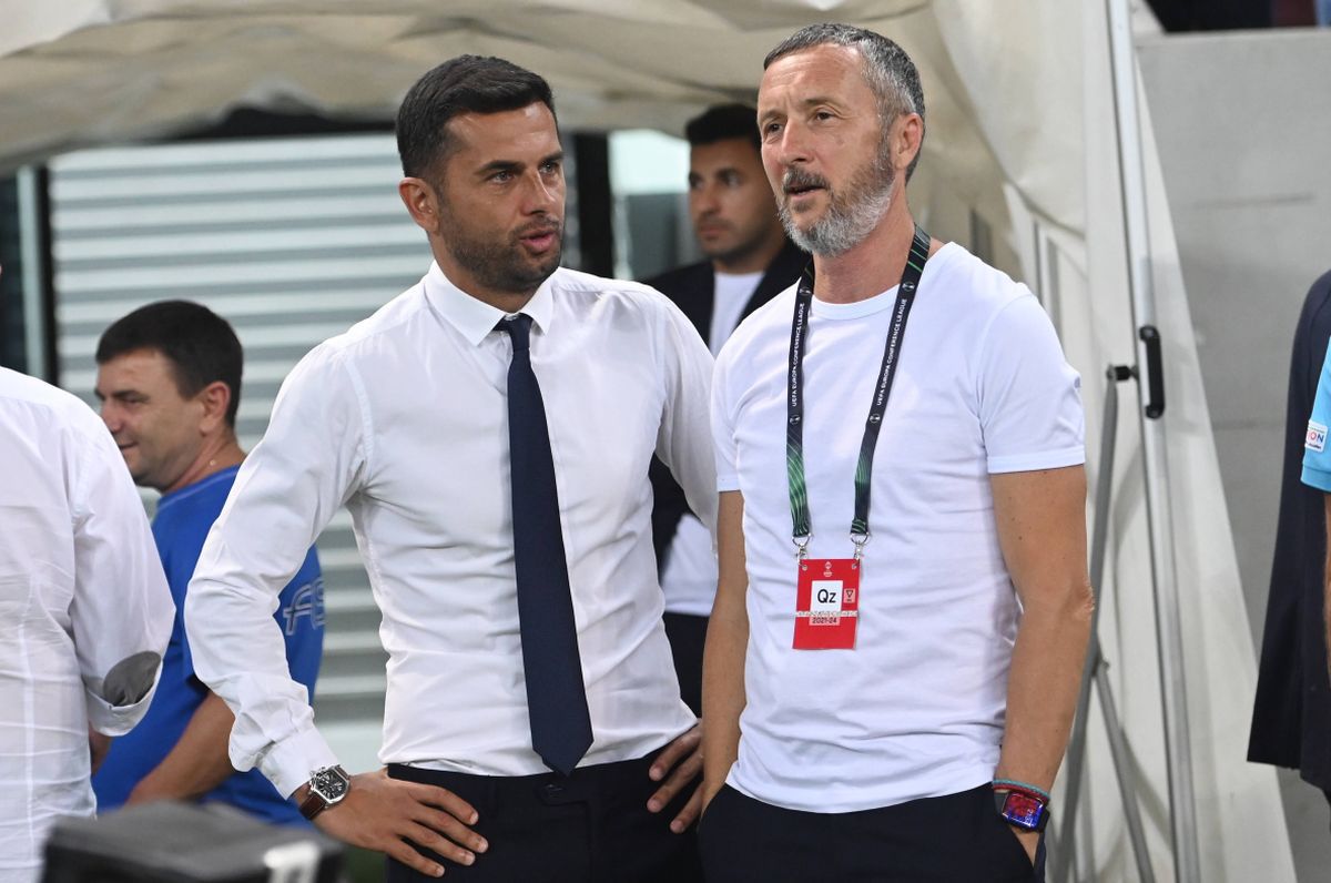 Fostul căpitan al naționalei României, șocat de decizia celor de la FCSB: „Nu știi care e logica acolo”