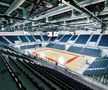 Sala Polivalentă Oradea / FOTO: ebihoreanul.ro