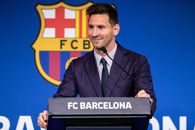Condiția pusă de Messi pentru revenirea la Barcelona: vrea o legendă out de la echipă