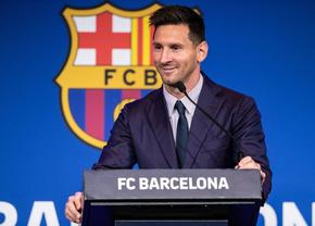 Condiția pusă de Messi pentru revenirea la Barcelona: vrea o legendă out de la echipă
