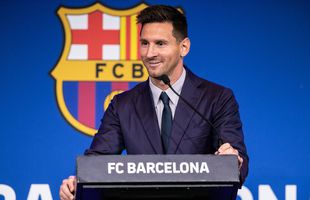 Condiția pusă de Messi pentru revenirea la Barcelona: vrea o legendă out de la echipă