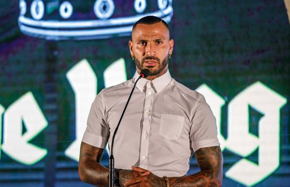 Ricardo Quaresma: fostul star al naționalei Portugaliei și eforturile sale pentru drepturile romilor într-o țară care încă are probleme cu rasismul