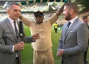 Rapperul Coolio a murit la 59 de ani » Ce club de fotbal aprecia: „Am adus Gangsta's Paradise în adevăratul paradis”