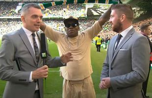 Rapperul american Coolio a murit la 59 de ani » Clubul de fotbal din Europa de care se îndrăgostise: „Am adus Gangsta's Paradise în adevăratul paradis”