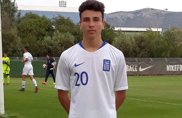 L-am găsit pe românul convocat la naționalele Greciei » Povestea neștiută a fotbalistului ajuns între timp pe vapor: „Oare cum stăteau lucrurile dacă mergeam la Hagi?”