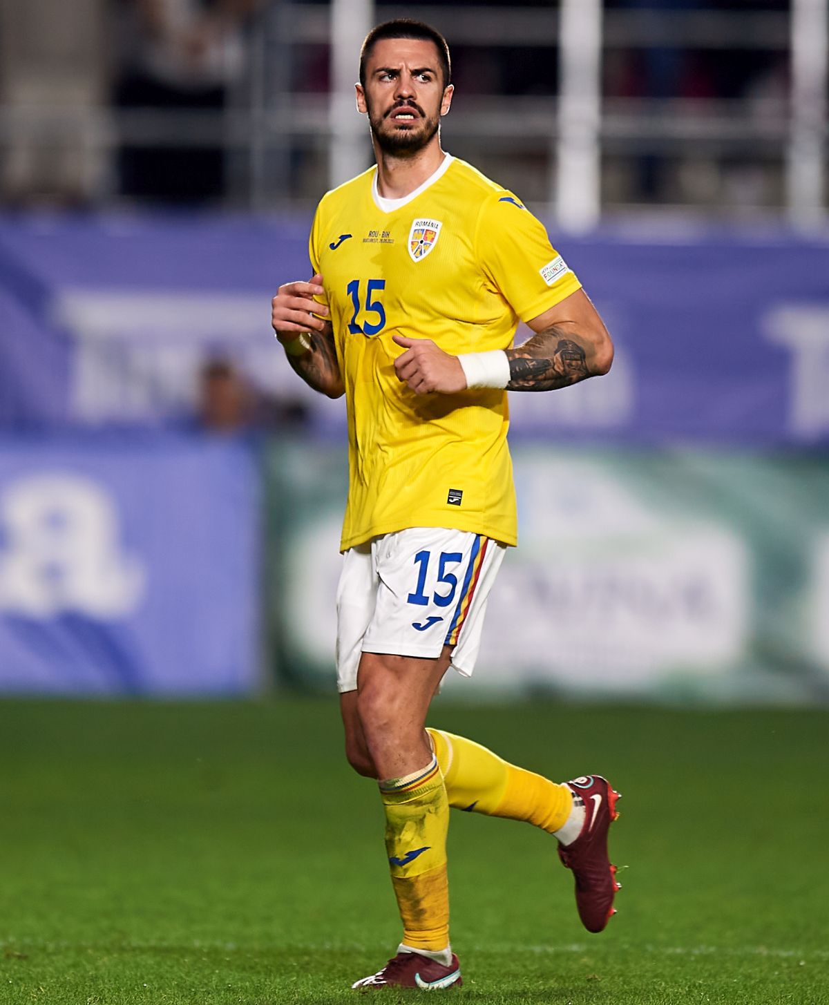 Andrei Burcă a făcut marele pas la Paris! A cerut-o în căsătorie pe tânăra avocată