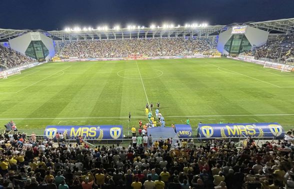 Matchday experience, episodul 10 » Cum e pe stadion la Petrolul: 3 capitole unde „lupii” primesc nota maximă + două mari minusuri