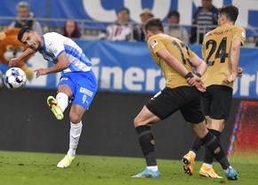 CSU Craiova - Voluntari, în etapa #12 din Liga 1. Echipe probabile + Cote la pariuri